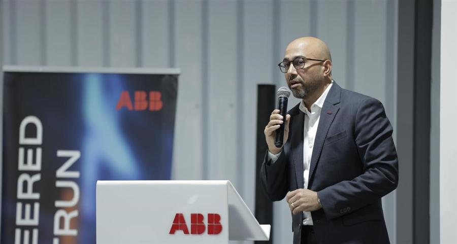 ABB Egypt celebrates 100 years of operation; turnover hits EGP 14B

